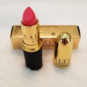 MAC Caitlyn Jenner Lipstick